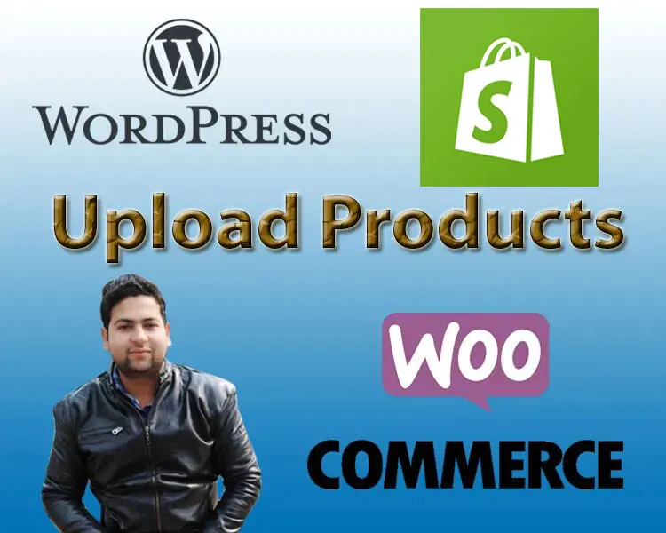 Upload 100 Products To Your Woocommerce Store