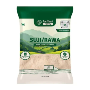FarMart Pantry Suji/Rawa 500 g