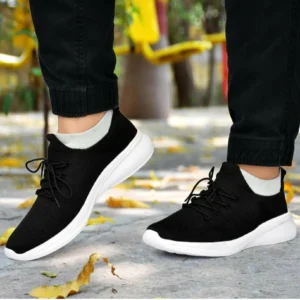 Men stylish looking sneaker, wedding shoes, casual, dailywear shoes for men