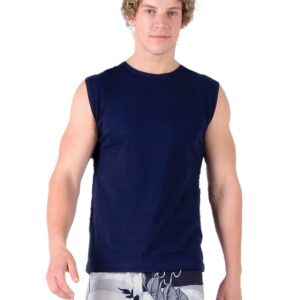 Men's Muscle T-shirt